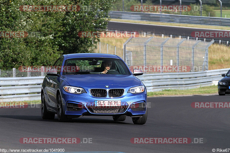 Bild #1041900 - Touristenfahrten Nürburgring Nordschleife 29.07.2015