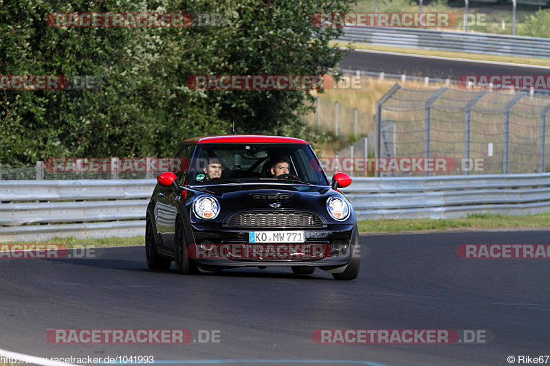 Bild #1041993 - Touristenfahrten Nürburgring Nordschleife 29.07.2015