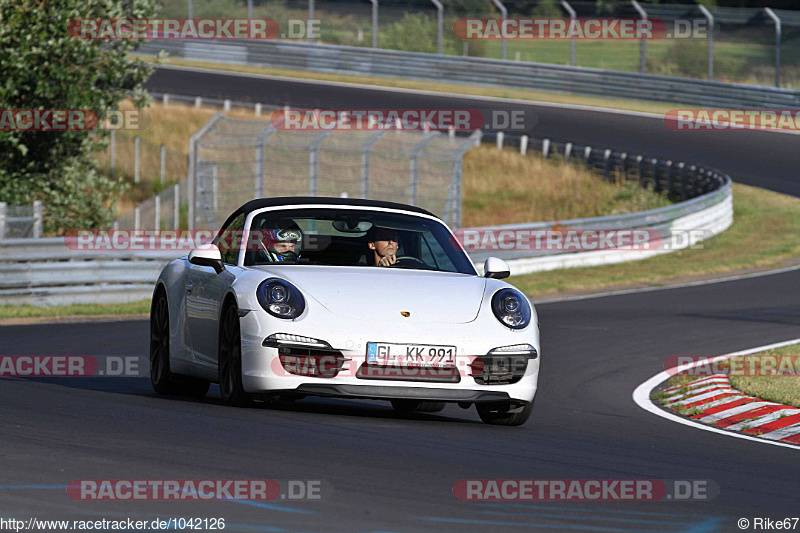 Bild #1042126 - Touristenfahrten Nürburgring Nordschleife 29.07.2015