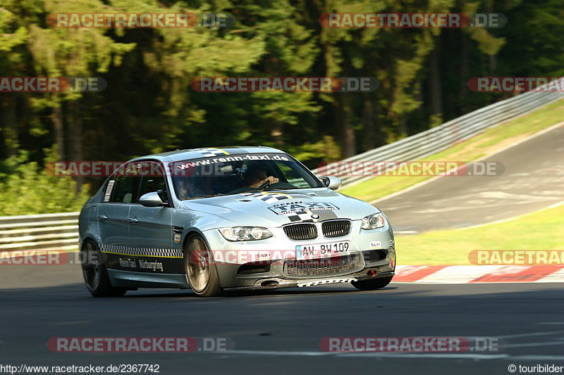 Bild #2367742 - Touristenfahrten Nürburgring Nordschleife 2015-08-01