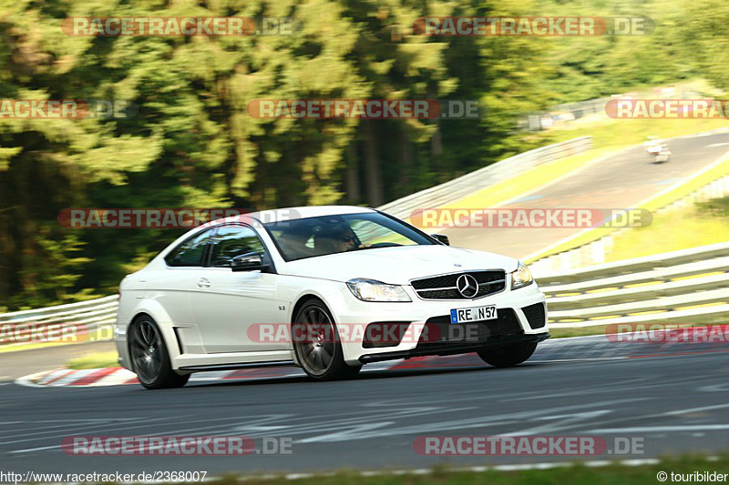 Bild #2368007 - Touristenfahrten Nürburgring Nordschleife 2015-08-01