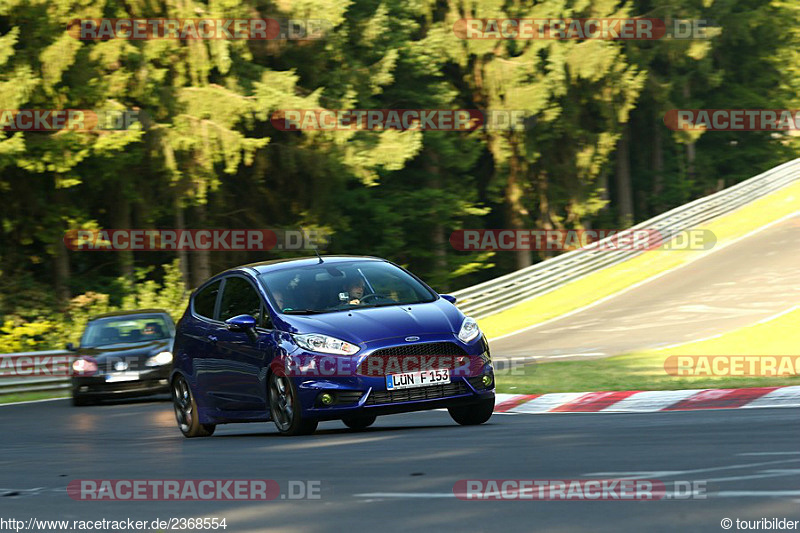 Bild #2368554 - Touristenfahrten Nürburgring Nordschleife 2015-08-01