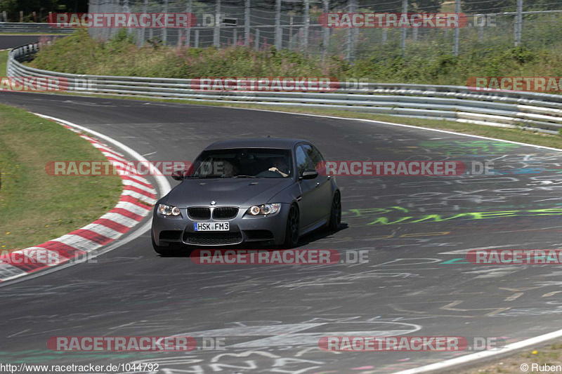 Bild #1044792 - Touristenfahrten Nürburgring Nordschleife 02.08.2015