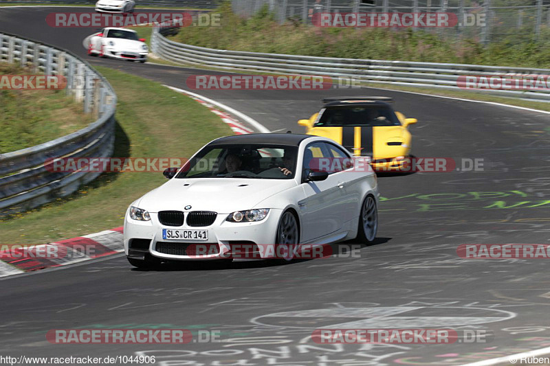 Bild #1044906 - Touristenfahrten Nürburgring Nordschleife 02.08.2015