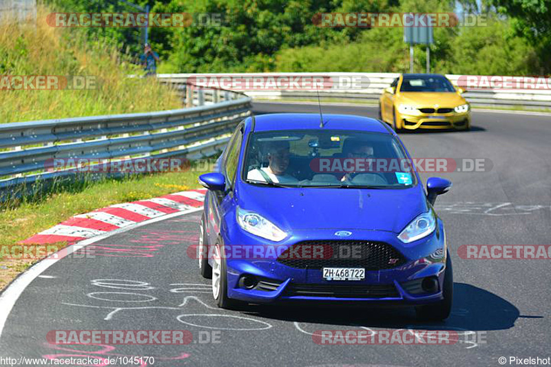 Bild #1045170 - Touristenfahrten Nürburgring Nordschleife 02.08.2015