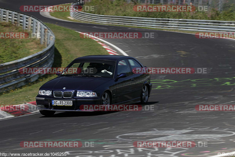 Bild #1045255 - Touristenfahrten Nürburgring Nordschleife 02.08.2015