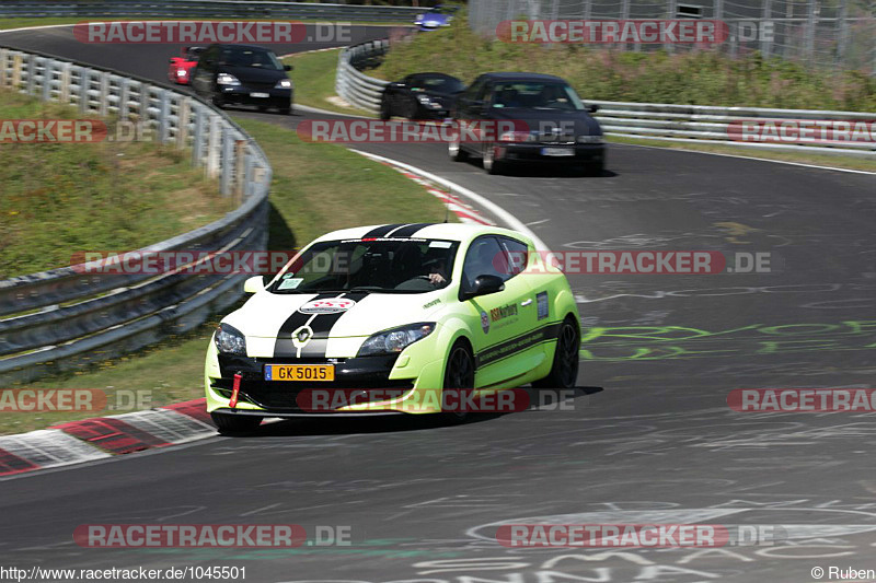 Bild #1045501 - Touristenfahrten Nürburgring Nordschleife 02.08.2015