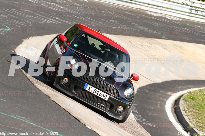 Bild #1045523 - Touristenfahrten Nürburgring Nordschleife 02.08.2015