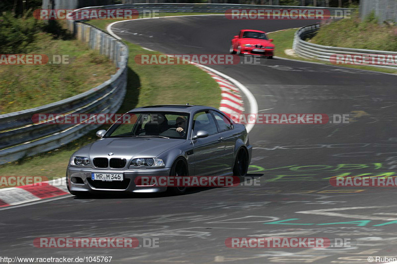 Bild #1045767 - Touristenfahrten Nürburgring Nordschleife 02.08.2015