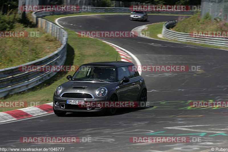 Bild #1045777 - Touristenfahrten Nürburgring Nordschleife 02.08.2015