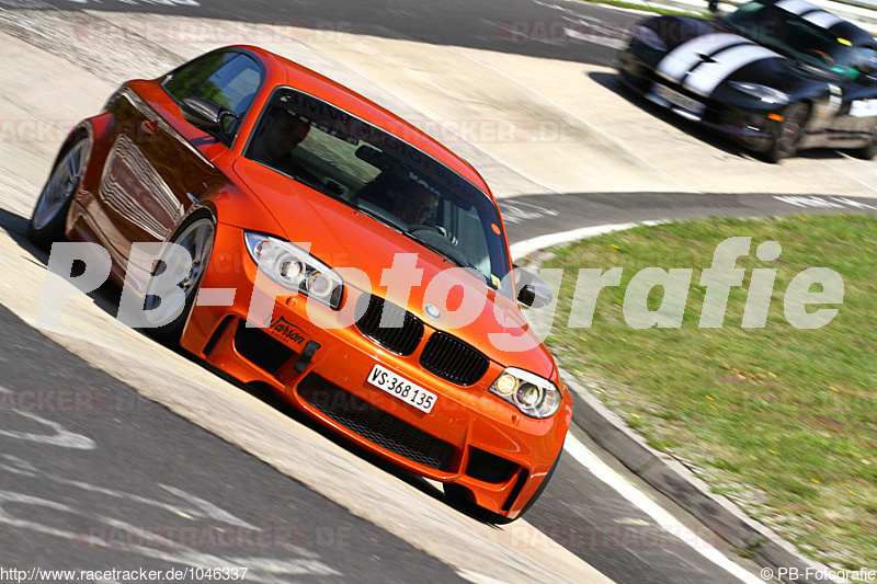 Bild #1046337 - Touristenfahrten Nürburgring Nordschleife 02.08.2015