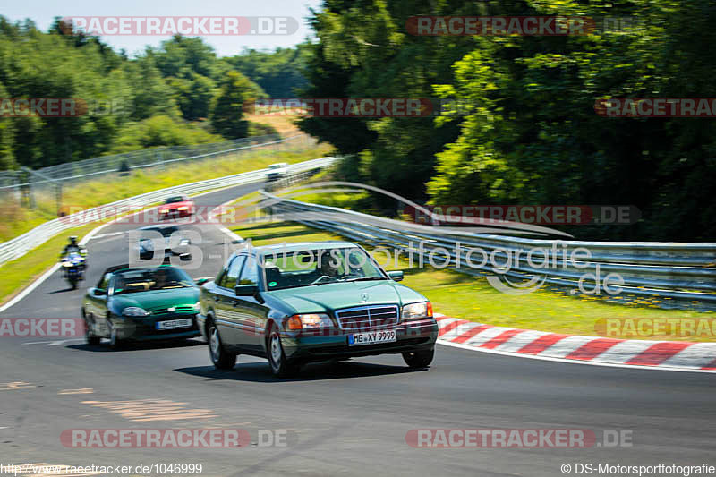 Bild #1046999 - Touristenfahrten Nürburgring Nordschleife 02.08.2015