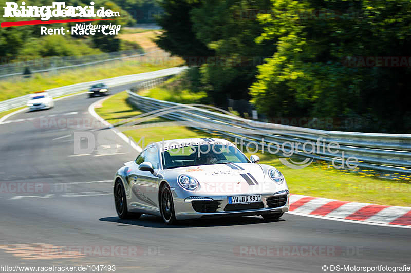 Bild #1047493 - Touristenfahrten Nürburgring Nordschleife 02.08.2015