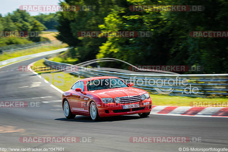 Bild #1047601 - Touristenfahrten Nürburgring Nordschleife 02.08.2015