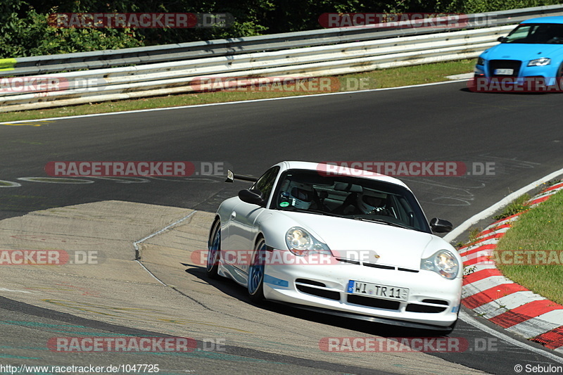 Bild #1047725 - Touristenfahrten Nürburgring Nordschleife 02.08.2015