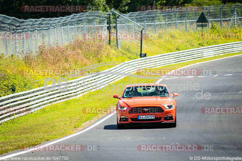 Bild #1047750 - Touristenfahrten Nürburgring Nordschleife 02.08.2015