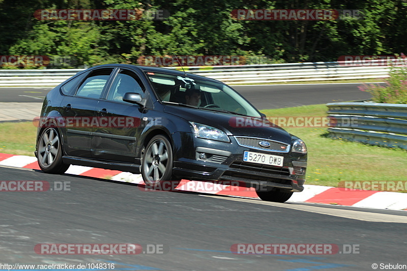 Bild #1048316 - Touristenfahrten Nürburgring Nordschleife 02.08.2015