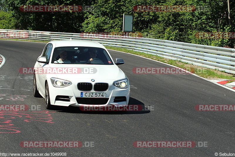 Bild #1049908 - Touristenfahrten Nürburgring Nordschleife 02.08.2015