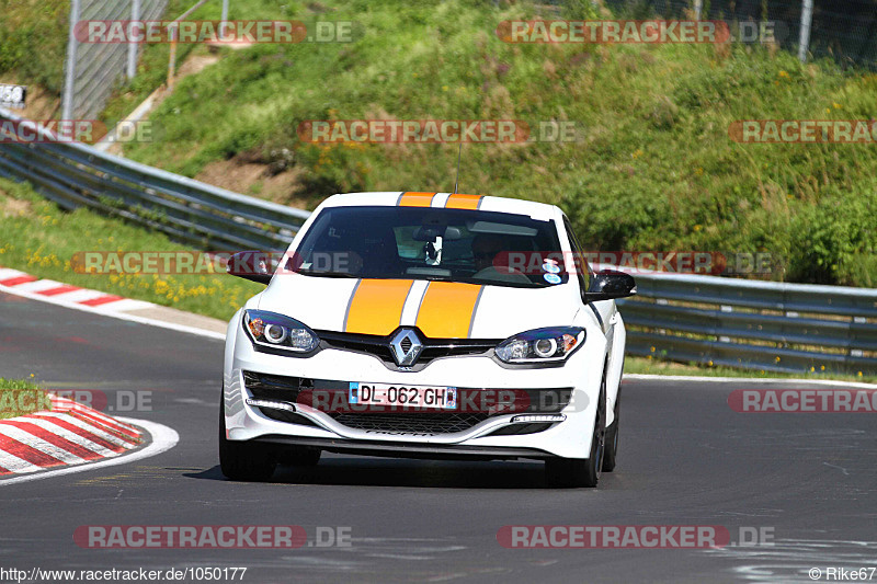 Bild #1050177 - Touristenfahrten Nürburgring Nordschleife 02.08.2015