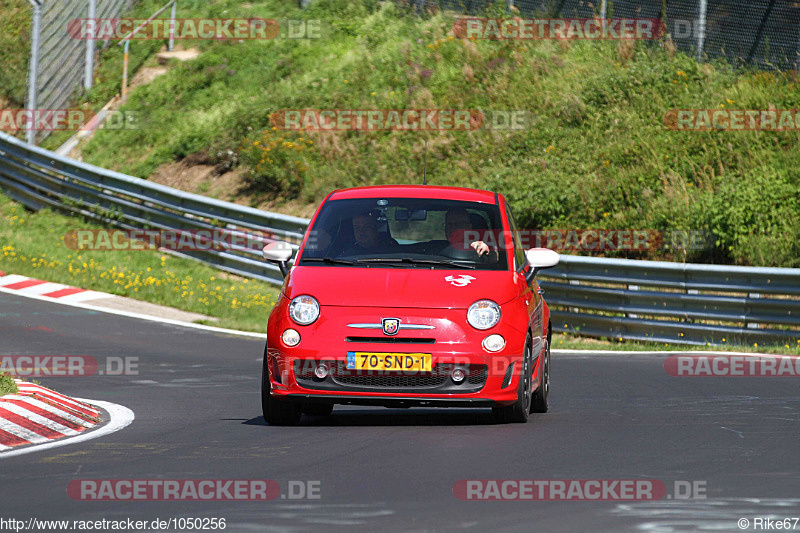 Bild #1050256 - Touristenfahrten Nürburgring Nordschleife 02.08.2015