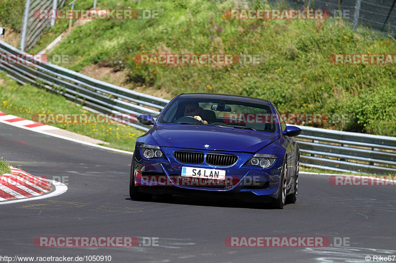 Bild #1050910 - Touristenfahrten Nürburgring Nordschleife 02.08.2015