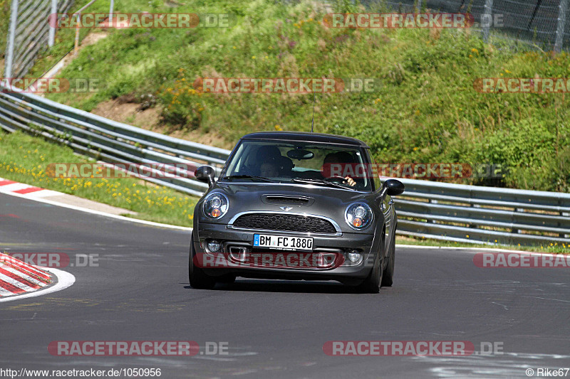 Bild #1050956 - Touristenfahrten Nürburgring Nordschleife 02.08.2015