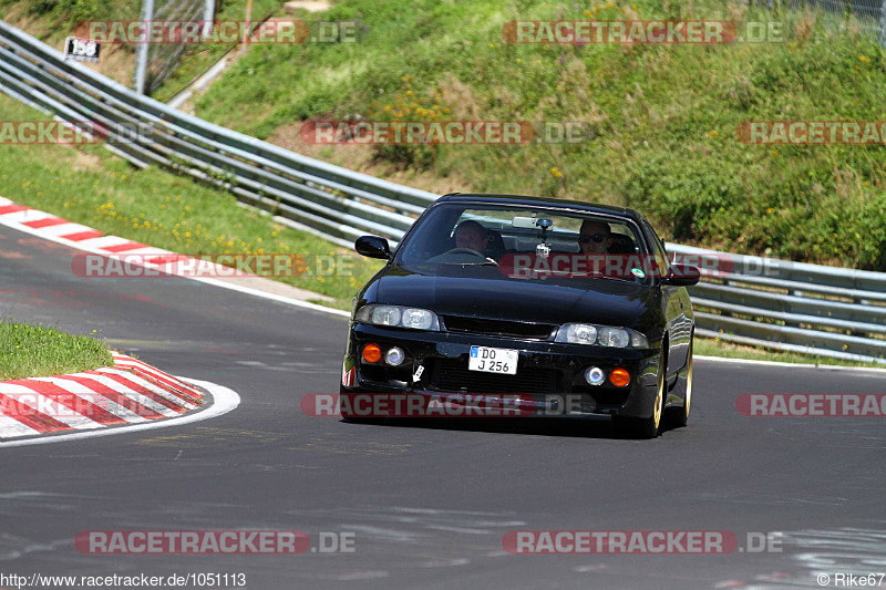 Bild #1051113 - Touristenfahrten Nürburgring Nordschleife 02.08.2015