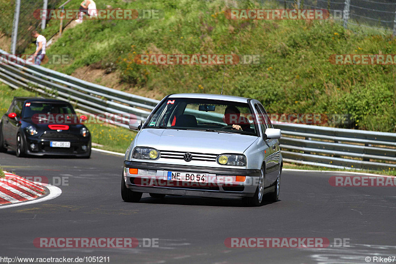 Bild #1051211 - Touristenfahrten Nürburgring Nordschleife 02.08.2015