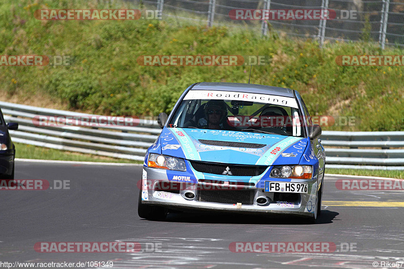 Bild #1051349 - Touristenfahrten Nürburgring Nordschleife 02.08.2015