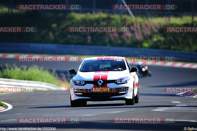 Bild #1053306 - Touristenfahrten Nürburgring Nordschleife 02.08.2015