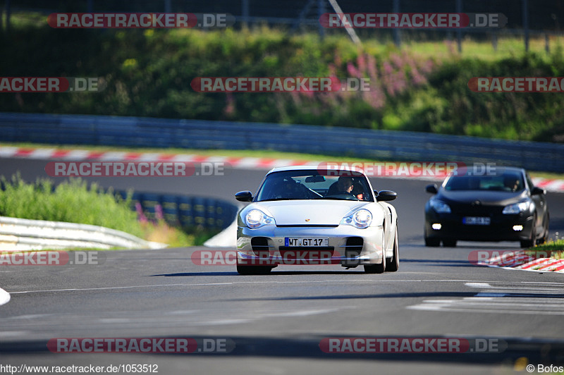 Bild #1053512 - Touristenfahrten Nürburgring Nordschleife 02.08.2015