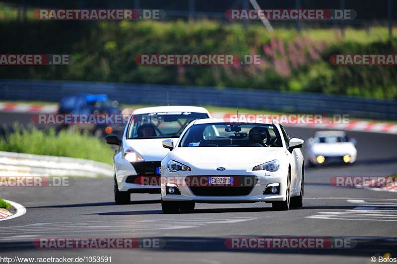 Bild #1053591 - Touristenfahrten Nürburgring Nordschleife 02.08.2015