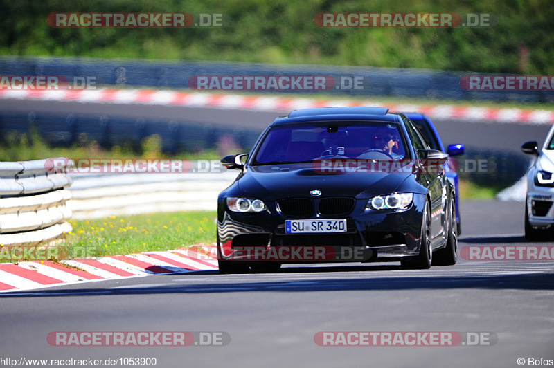 Bild #1053900 - Touristenfahrten Nürburgring Nordschleife 02.08.2015