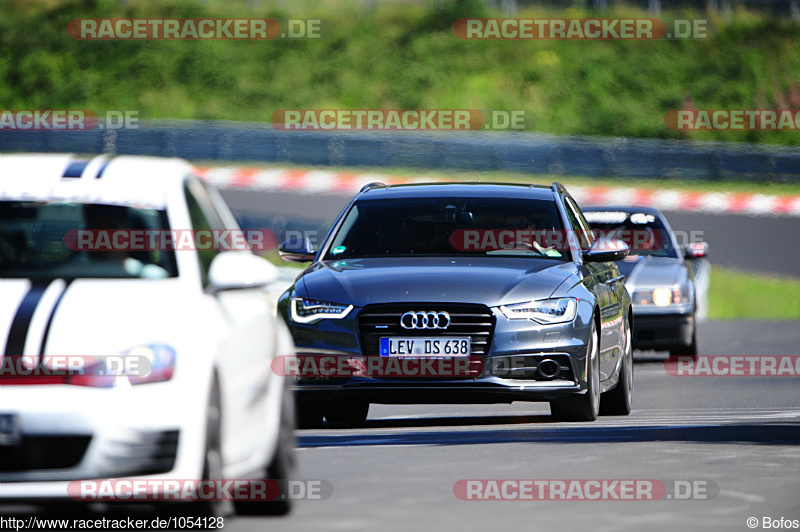 Bild #1054128 - Touristenfahrten Nürburgring Nordschleife 02.08.2015