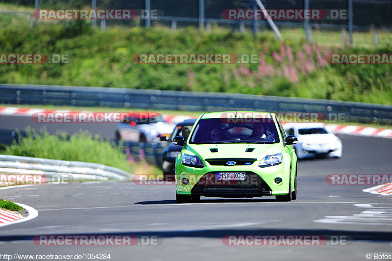 Bild #1054284 - Touristenfahrten Nürburgring Nordschleife 02.08.2015