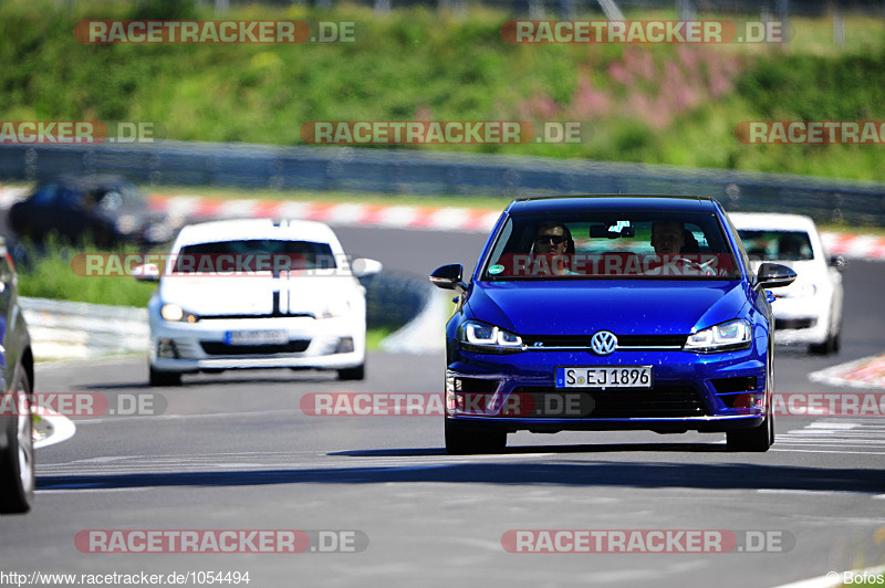 Bild #1054494 - Touristenfahrten Nürburgring Nordschleife 02.08.2015