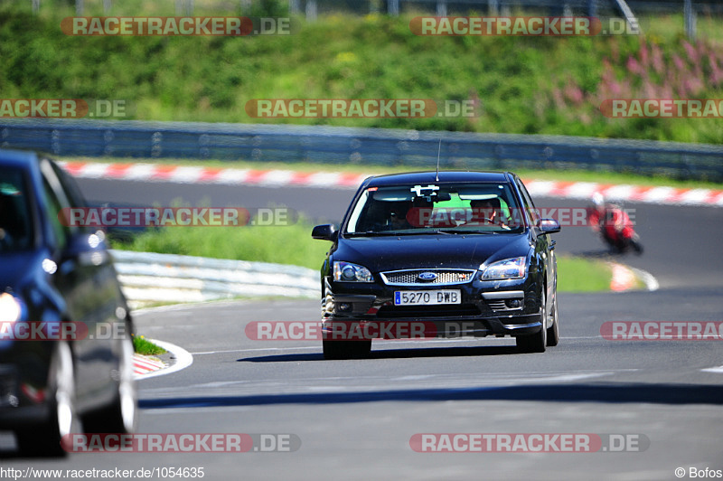 Bild #1054635 - Touristenfahrten Nürburgring Nordschleife 02.08.2015