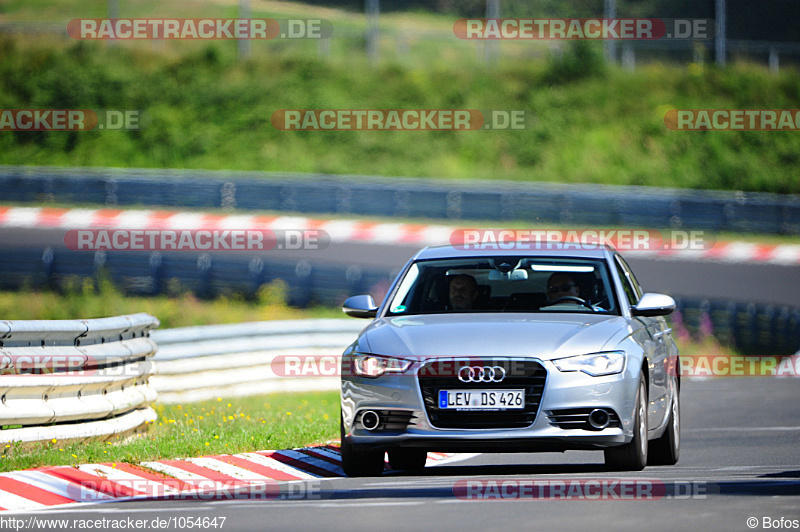 Bild #1054647 - Touristenfahrten Nürburgring Nordschleife 02.08.2015