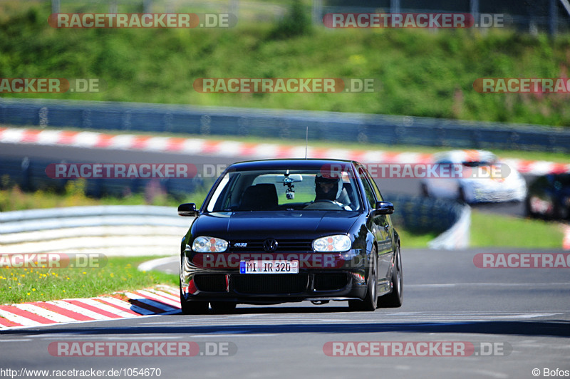 Bild #1054670 - Touristenfahrten Nürburgring Nordschleife 02.08.2015