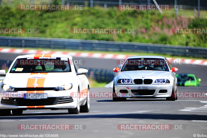 Bild #1054695 - Touristenfahrten Nürburgring Nordschleife 02.08.2015