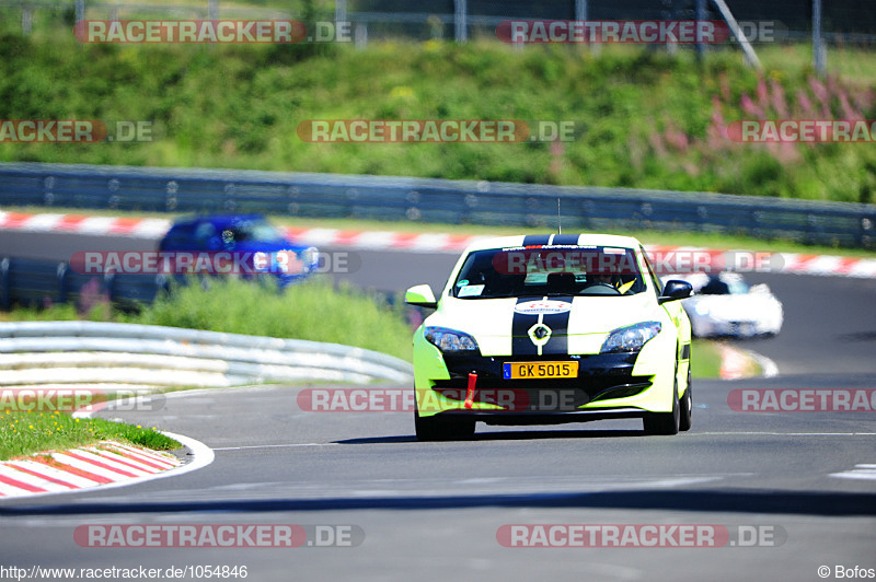 Bild #1054846 - Touristenfahrten Nürburgring Nordschleife 02.08.2015