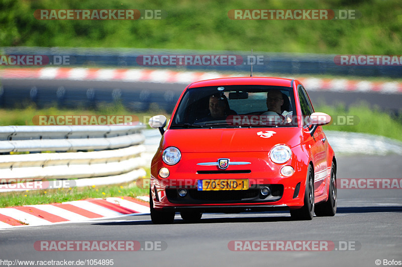 Bild #1054895 - Touristenfahrten Nürburgring Nordschleife 02.08.2015