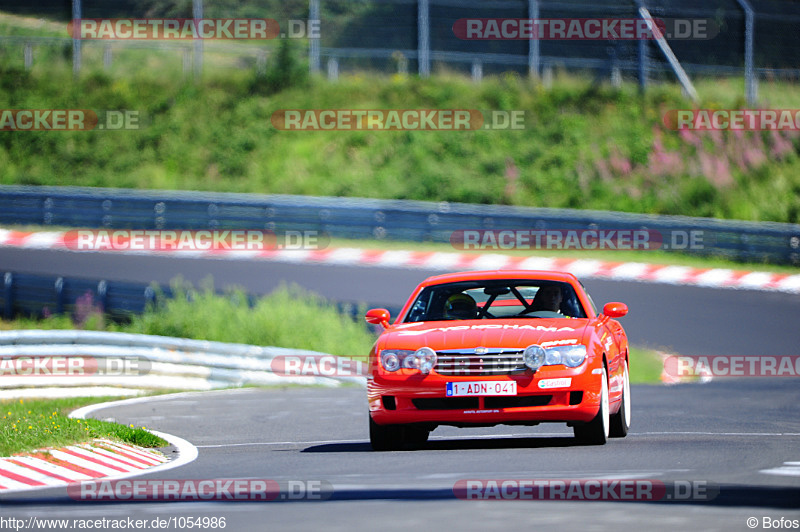 Bild #1054986 - Touristenfahrten Nürburgring Nordschleife 02.08.2015