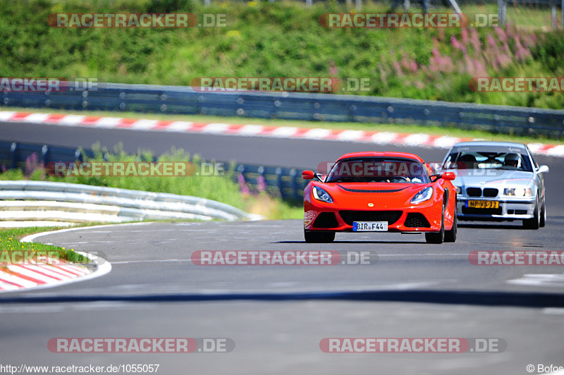 Bild #1055057 - Touristenfahrten Nürburgring Nordschleife 02.08.2015