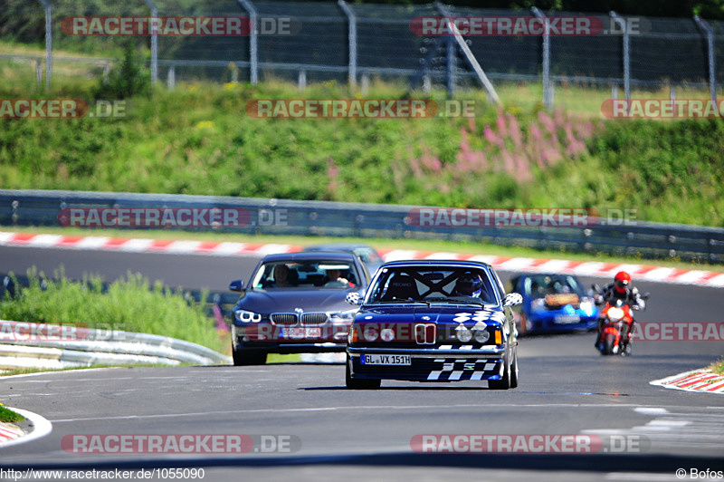 Bild #1055090 - Touristenfahrten Nürburgring Nordschleife 02.08.2015