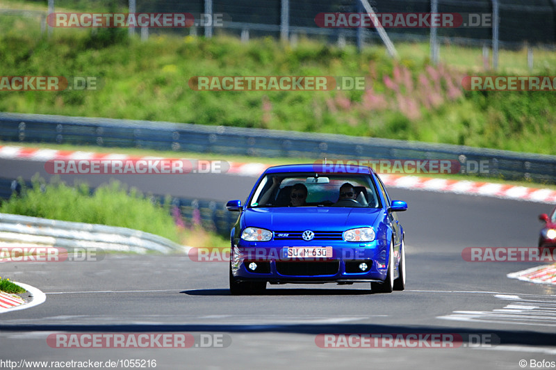 Bild #1055216 - Touristenfahrten Nürburgring Nordschleife 02.08.2015