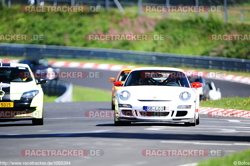 Bild #1055394 - Touristenfahrten Nürburgring Nordschleife 02.08.2015