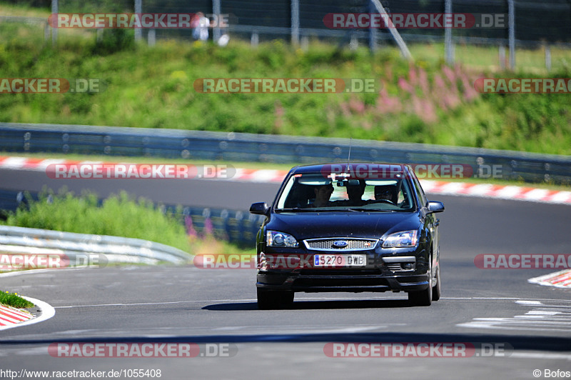 Bild #1055408 - Touristenfahrten Nürburgring Nordschleife 02.08.2015