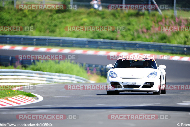 Bild #1055491 - Touristenfahrten Nürburgring Nordschleife 02.08.2015