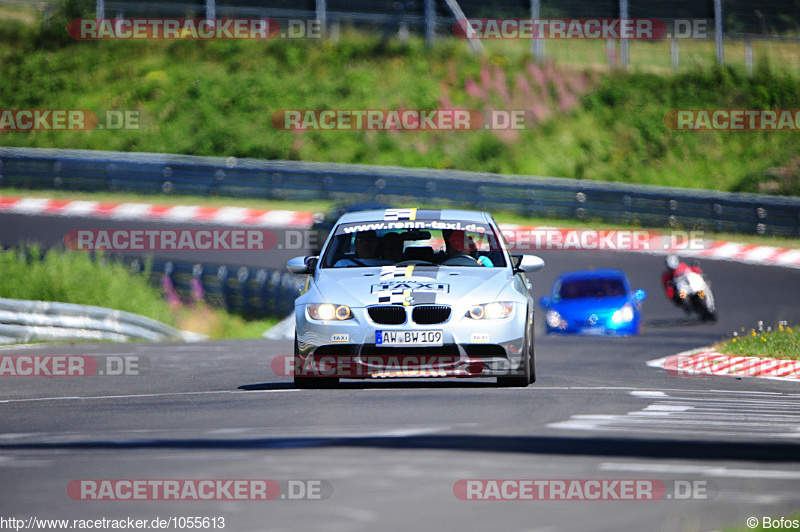 Bild #1055613 - Touristenfahrten Nürburgring Nordschleife 02.08.2015